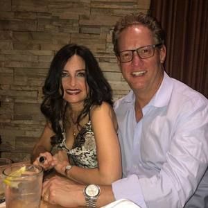 Meet your Posher, Sheryl